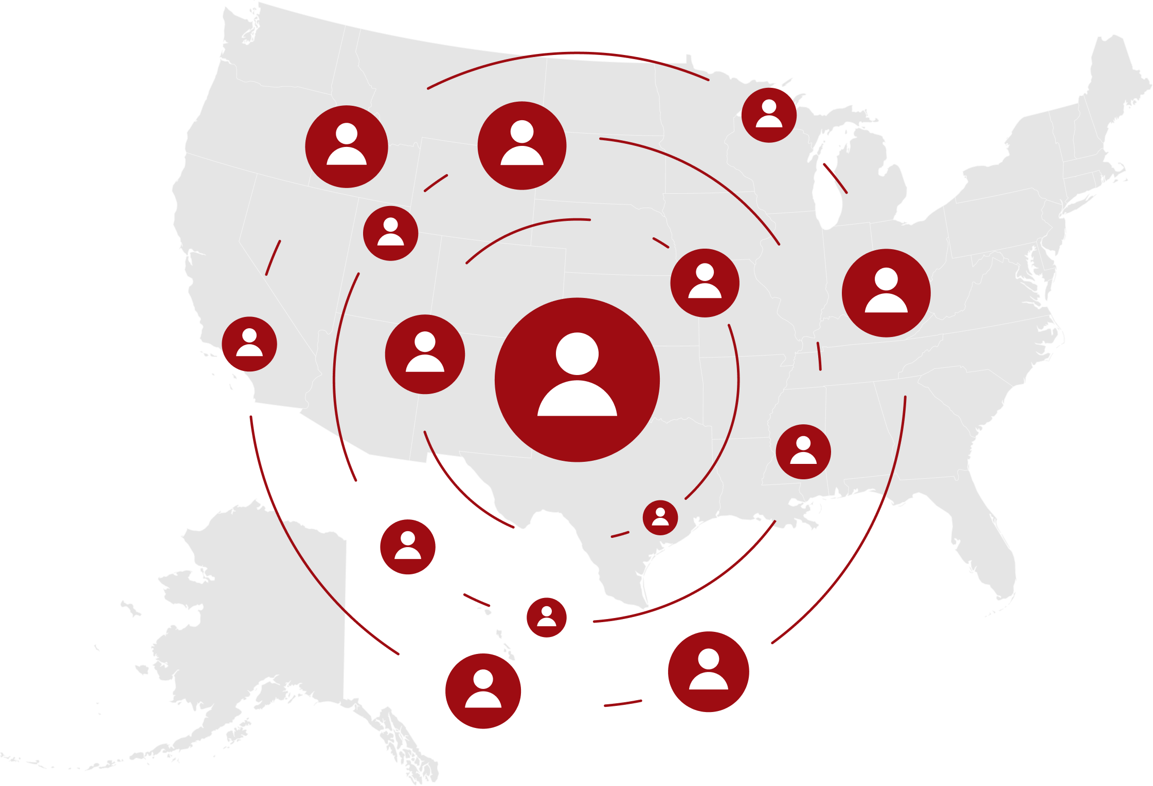 Communicate with your crew